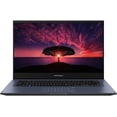 thumbnail image 1 of Asus Vivobook Go 14 2-in-1 Convertible Laptop, 14" HD Touchscreen, Intel Celeron N4500, Windows 11 Home, 4GB RAM, 64GB eMMC, 128GB SSD, NumberPad, Type-C, 1-Year Microsoft 367 Personal, PCM Stylus Pen, 1 of 3