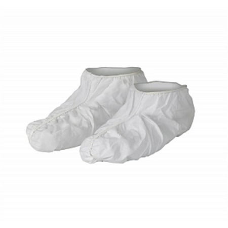 Kimberly Clark Consumer 44490 Universal Shoe Covers, 400 per Case -