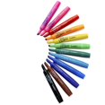 thumbnail image 3 of Rotuladores aromáticos Mr. Sketch Class Pack, colores surtidos, 192 unidades, 3 of 7