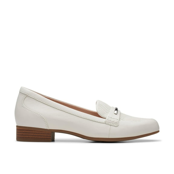 Clarks Juliet Aster Womens Loafers