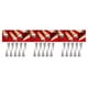 thumbnail image 1 of Naiovety Kitchen Cream Horn Cones Molds Pastry Mold 10pcs Mould Cream Type1 NO1, 1 of 6