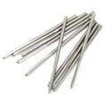 thumbnail image 3 of H7 Reamer, High Speed Steel Industrial Tools 10pcs Machine Reamer Strong Hardness  For Straight Shank Machines, 3 of 8