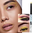 thumbnail image 2 of Lip Not Sweat Proof Liner Gel Female And And Eye Faint Easy Pen Lip And Make Up 18 Color Color Liner To Pen Broad Link, 2 of 3