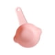 thumbnail image 2 of Juego de cucharas para alimentos para mascotas | Pala de plástico para alimentos secos con orificio para colgar | Mango duradero de fácil agarre | Multiusos para Comida para Perros, Café, Azúcar,, 2 of 5