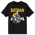 thumbnail image 1 of Batman Gotham's Protector Men's Black T-shirt-3XL, 1 of 3