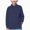 H164-Dark Blue, variant on Toddler Boys' School Uniform Long Sleeve Boy Fall Golf Polo Shirt Pullover Tops Winter Button Up T-Shirt,Blue,14-15 Y