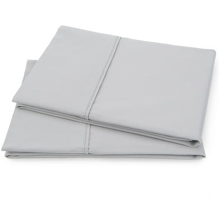 100% Cotton 2 Pocket - 100% Cotton Signet Hotel 300TC Sheet Set & 2 Piece Pillow Case Set Collection - Sumptuously Soft