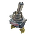 thumbnail image 2 of Gardner Bender Medium-Duty SPST Screw Toggle Switch GSW-17, 2 of 3
