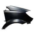 thumbnail image 1 of Salpicadera Derecha Mercedes Benz Sprinter 2014 2015 2016 2017 Genérica Salpicadera, 1 of 4