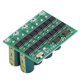 thumbnail image 1 of Placa equilibradora activa de batería, placa de ecualización activa capacitiva serie 4, 6A, placa de transferencia de energía, 1 of 5