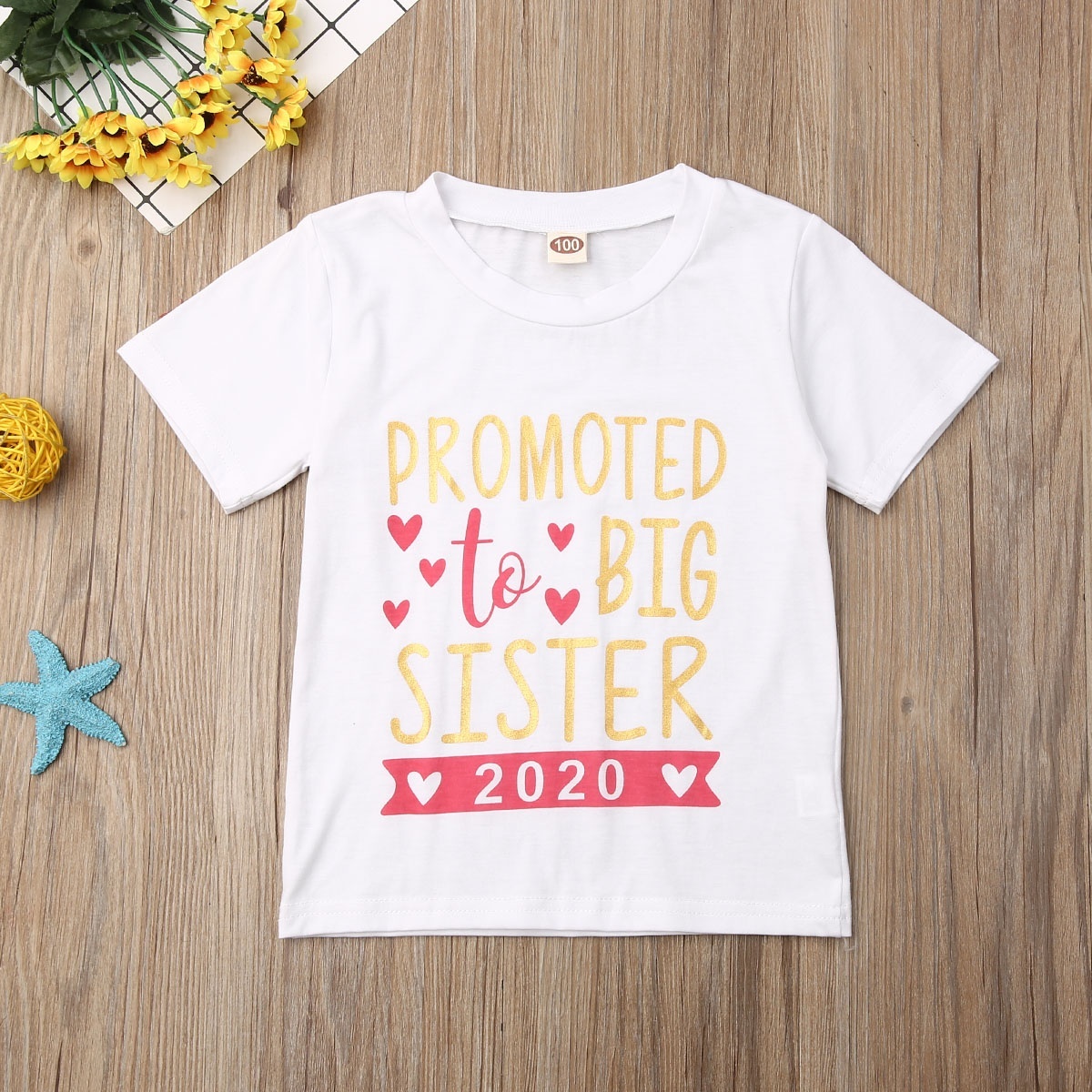 Big sister shirt walmart canada Clearance