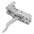 thumbnail image 1 of Stainless Steel Release Device Polishing Diy Catapult Trigger Power Bow, 1 of 2