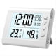 thumbnail image 1 of Reloj Despertador Digital, Reloj Electrónico Pantalla LED Reloj Electrónico Estéreo, Regalo para Amigos y Niños, 1 of 7