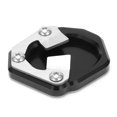 thumbnail image 2 of Almohadilla de soporte lateral Higoodz de aleación de aluminio CNC Duradero para S1000XR 2020-2021, 2 of 7