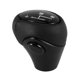 thumbnail image 3 of Auto Leather Gear Shift Knob for Mercedes Benz Smart Fortwo Roadster, 3 of 5