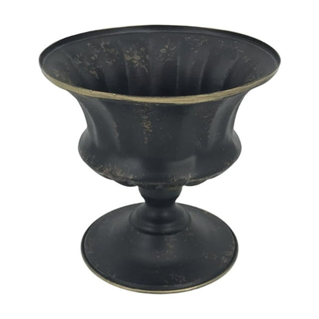 Iron Flower Bottles Are Suitable for Decorating Offices And Homes During Wedding Events