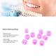 thumbnail image 3 of Anillos de Marcar Dental, Compacto Distinga 100 piezas anillos dentales práctica para el hospital para dentista, 3 of 7