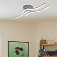 thumbnail image 3 of Candelabro Sunnimix Accesorio de iluminación acrílico luz de cálida 18 W, 3 of 7