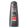 Dove Men+Care Shampoo and Conditioner, Invigoration Ignite, 12 Oz