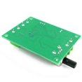 thumbnail image 3 of 7V-12V DC Brushless Driver Board Controller for Hard Drive Motor 3/4 Wire Speed Control Board, 3 of 5