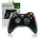 thumbnail image 1 of Control para Xbox 360 Blue Mamba Inalambrico para 360, 1 of 1