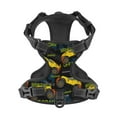 thumbnail image 4 of Gaeub Monster Truck1 Gaeub Monster Truck1 No Pull Dog Harness, Secure and Adjustable Pet Vest for Outdoor Activities - Small, 4 of 8