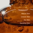 thumbnail image 3 of Ampoule Reparadora Mizon Baba de Caracol 30ml Intensive, 3 of 5