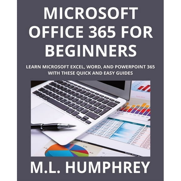Microsoft Office 365 for Beginners, (Paperback)