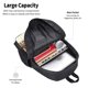 thumbnail image 3 of Fotbe Train Mochila para Hombre y Mujer - Tela Oxford 600D Resistente - Mochila Impermeable de Gran Capacidad para Escuela, Viajes y Senderismo, 3 of 6