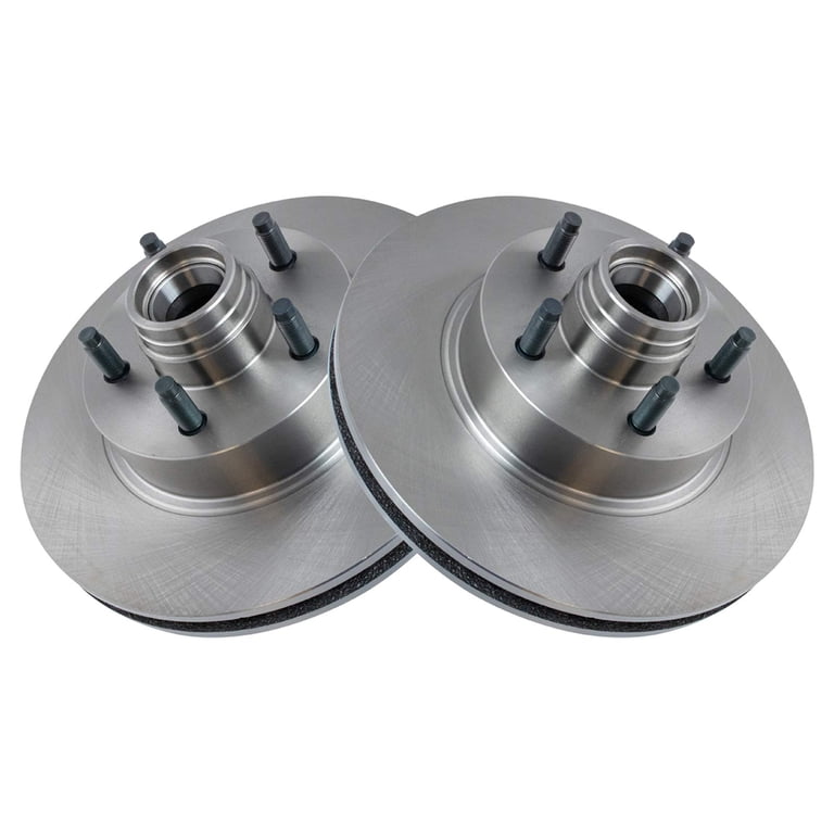 OE Spec Rotor PHILTOP Front Brake Rotor For Ford Ranger, Explorer ...