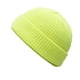 thumbnail image 1 of Qarigey Sombrero de hilo de punto de invierno Gorras de cabeza corta de moda casual Hombres Mujeres Sombreros Patinaje Snowboard Camping Type3 NO3, 1 of 6