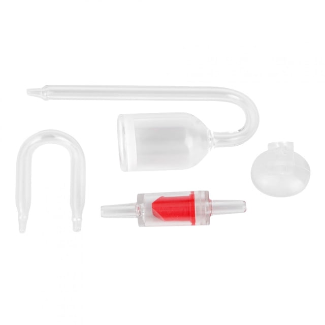 Raffineur C, Diffuseur de Raffineur CO2 avec Réservoir de l'Usine d'Eau Raffineur C Aquarium Diffuseur Résultats Impressionnants