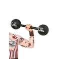 thumbnail image 1 of Poids de Barre Strongman 100 Lb, 1 of 2