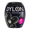 thumbnail image 2 of DYLON Washing Machine Fabric Dye Pod, Intense Black, 3 Packs of 350g, 2 of 4