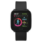 Timex iConnect Active Smartwatch With Interchangeable Bands and Notifications