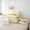 Corn Silk, variant on Erosebridal Kawaii Capybara Twin Bedding Sets for Kids, Cartoon Animal Lover Bedding Comforter Set, 7pcs