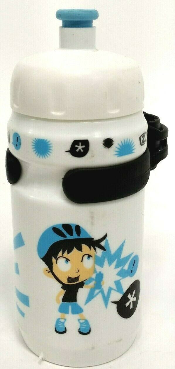 kids bike water bottle