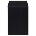 thumbnail image 6 of Westpark 2-drawer Nightstand LED Lights and USB Black, 6 of 14