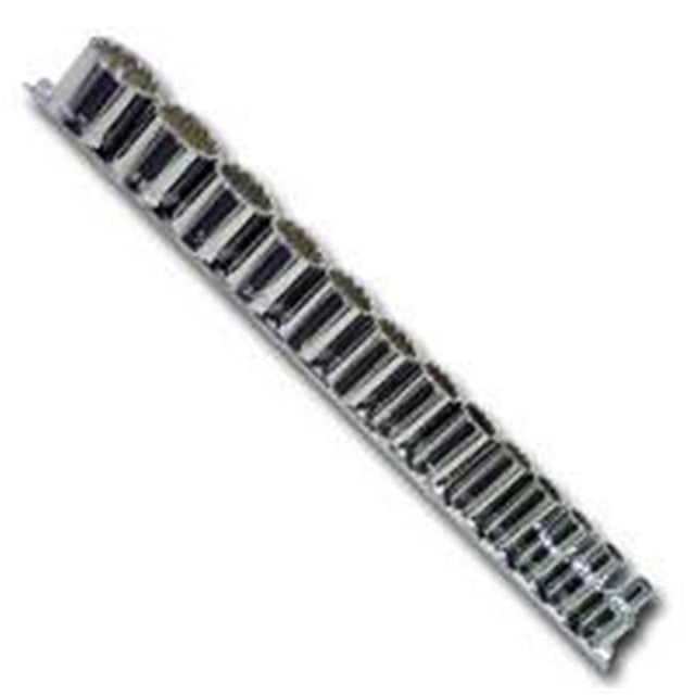 Ensemble de 13 Pcs de Douilles SAE Peu Profondes 3/8 Pouce 12 Points