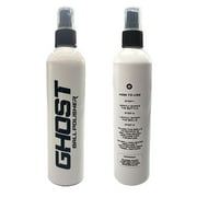Ghost Billiards Pool Ball Cleaner – 300ml Spray | Removes Chalk, Oil & Grime | Safe for All Standard Billiard Balls | Phenolic Billiard Ball Formula