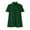 517#Green, variant on Harpily Shirts for Women Womens Summer Daily Casual V Neck Shirts Short Sleeve Tops Blouses Loose Fit Shirt