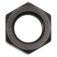 thumbnail image 2 of Russell Performance -8 AN Bulkhead Nuts 3/4in -16 Thread Size (Black), 2 of 2