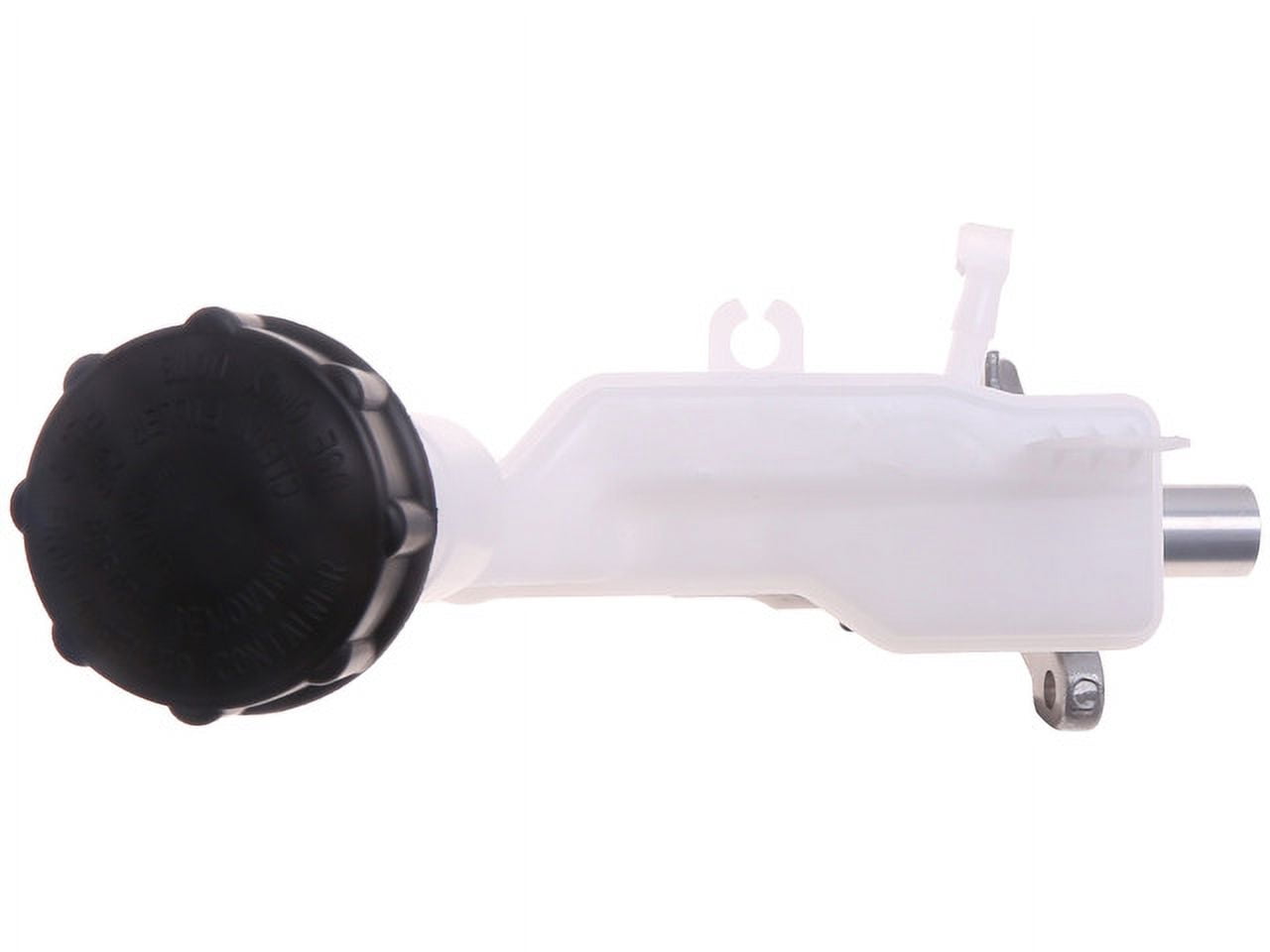 Raybestos MC391474 Brake Master Cylinder Fits select: 2013-2019 NISSAN SENTRA