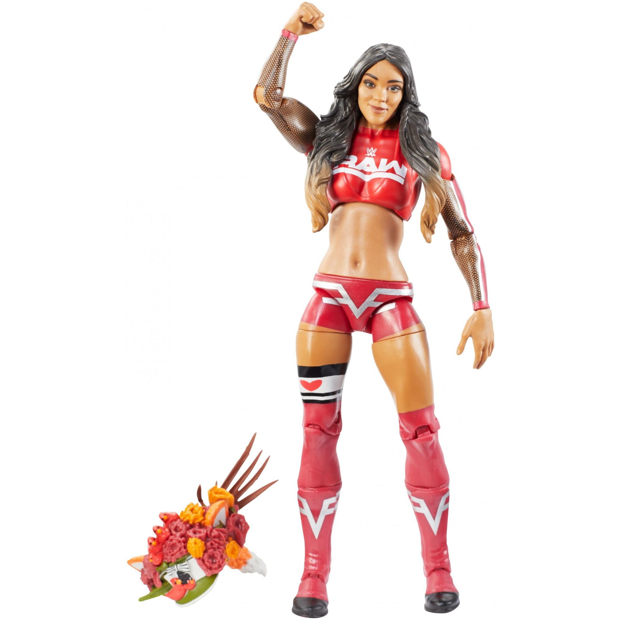 survivor series elite figures