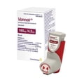 thumbnail image 1 of Vannair 160 µg/4.5 µg 120 dosis, 1 of 2