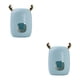 thumbnail image 4 of Ounissouiy Dispensador de de de plástico, montaje en pared para el hogar, exprimidor de de , accesorios de baño, Dropshipping, sin Type1 NO1, 4 of 6