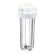 thumbnail image 1 of Filtro de botella de agua, purificador de agua profesional, accesorios resistentes, eficaz para w Tablero colgante, 1 of 9