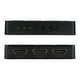 thumbnail image 4 of Conmutador HDMI HD 4Kx2K 3 en 1 salida 1080P 60Hz Extractor divisor HDMI estándar, 4 of 8
