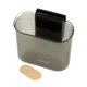 thumbnail image 3 of Bolsa organizadora universal para ventilación de coche, soporte para teléfono y bolsillo para coche 95x45x8cm, 3 of 9
