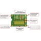 thumbnail image 5 of Módulo de cargador de batería de litio Li-ion 18650 BMS para motor de perforación (3S 40A Enhance), 5 of 7
